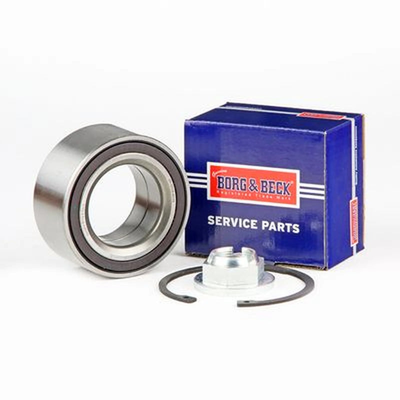 Borg & Beck Wheel Bearing Kit BWK1012