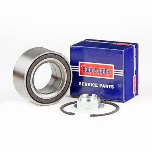 Borg & Beck Wheel Bearing Kit BWK1012