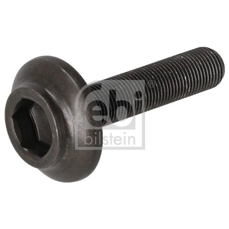 Febi Mounting Screw Fastener Rear 31324