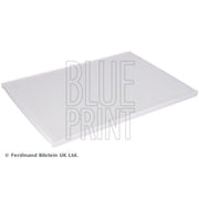 Blue Print Cabin Air Filter (Pollen Filter) Engine Compar ADBP250105