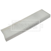 Borg & Beck Cabin Air Filter (Pollen Filter) BFC1132