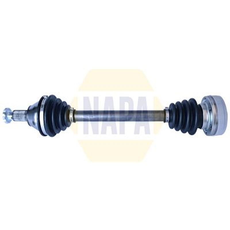 NAPA CV Drive Shaft Driveshaft Front Left NDS1239L