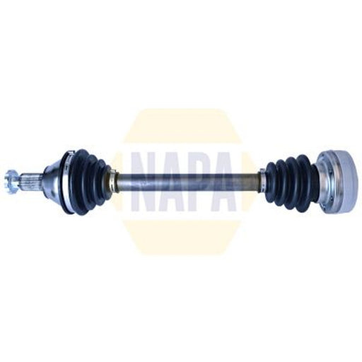 NAPA CV Drive Shaft Driveshaft Front Left NDS1239L