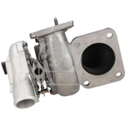 Febi Turbocharger Turbo Unit 186714