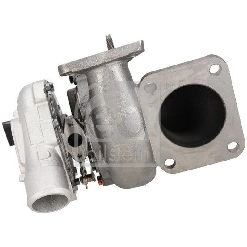 Febi Turbocharger Turbo Unit 186714