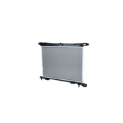 NRF Engine Radiator 550281