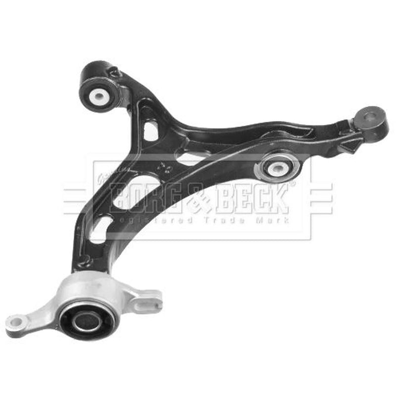 Borg & Beck Control/Trailing Arm BCA7500