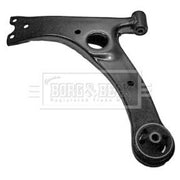 Borg & Beck Control/Trailing Arm BCA6386