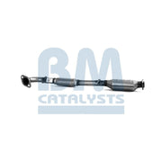 BM Catalysts Homologated Diesel Cat BM80054H