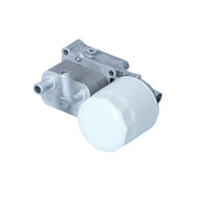 NRF Oil Filter Housing 31194