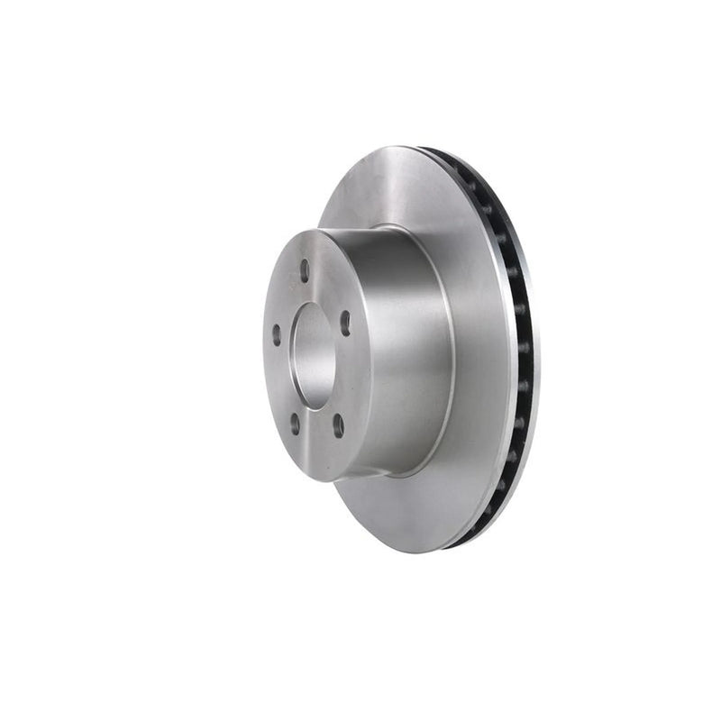 Bosch 2 x Vented Front Brake Discs 0 986 479 386
