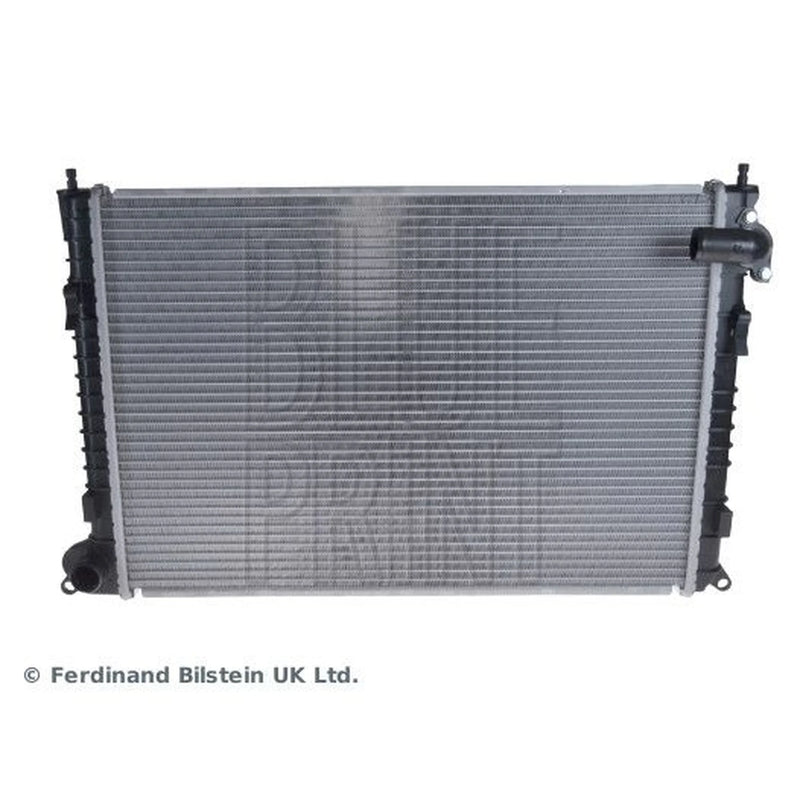 Blue Print Engine Radiator Front ADG09839C