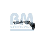 BM Catalysts Homologated Petrol Cat BM92202H