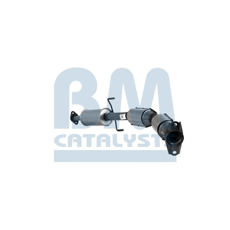 BM Catalysts Homologated Petrol Cat BM92202H