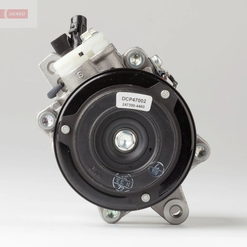 Denso Air Conditioning Compressor DCP47002