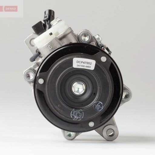 Denso Air Conditioning Compressor DCP47002