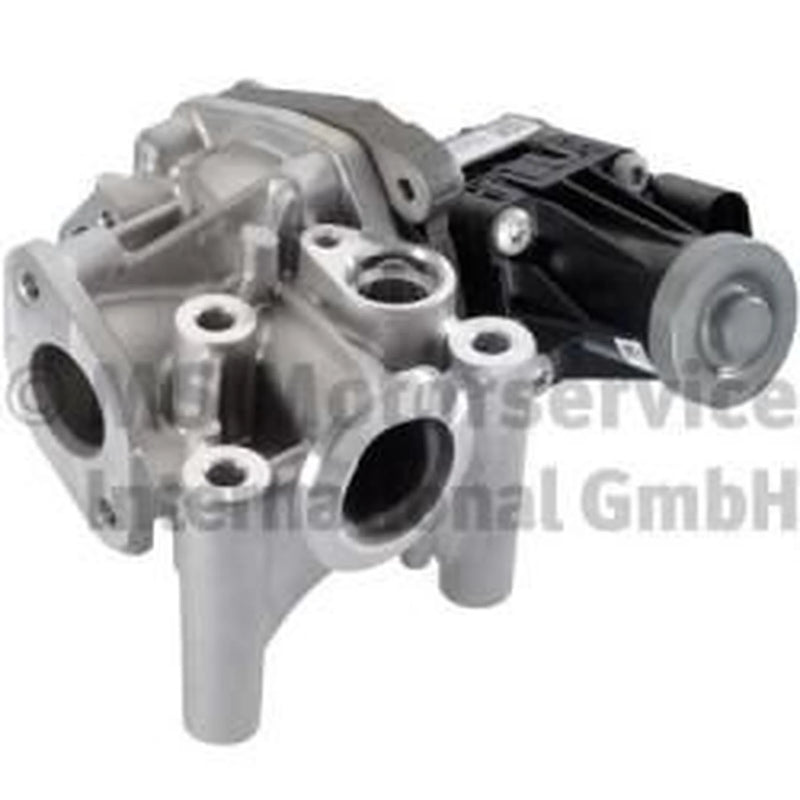Pierburg EGR Exhaust Gas Recirculation Module 7.03693.12.0