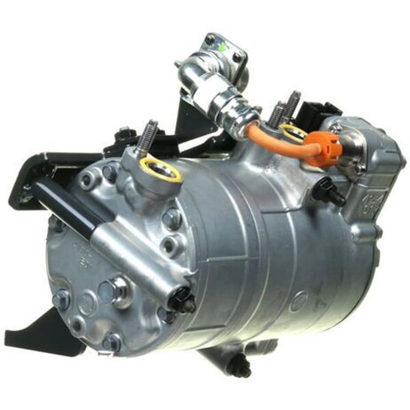 Mahle Air Conditioning Compressor ACP 1450 000P
