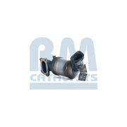 BM Catalysts Homologated Petrol Cat BM92318H