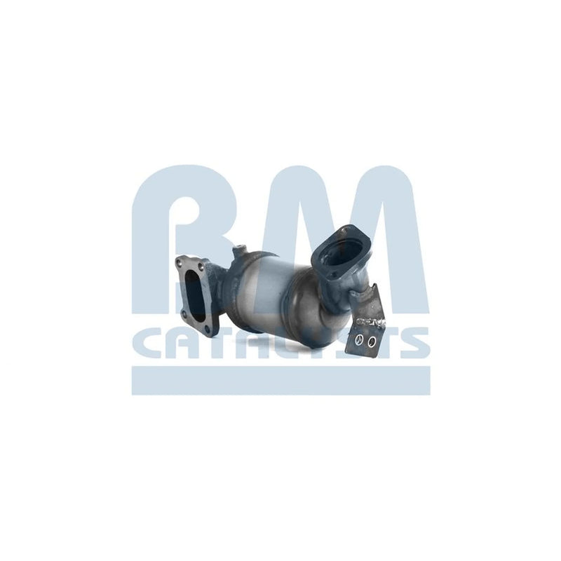 BM Catalysts Homologated Petrol Cat BM92318H