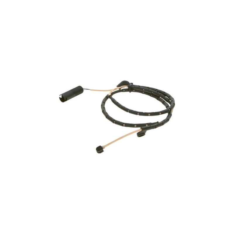 Bosch Brake Pad Wear Sensor Rear 1 987 473 010