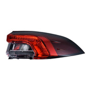 Hella Tail Light / Lamp Socket Bulb Right 2SD 354 894-021