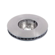 Febi 2 x Internally Vented Front Brake Discs 104806