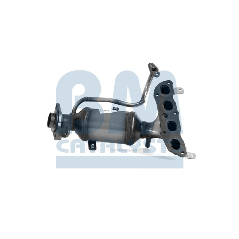 BM Catalysts Homologated Petrol Cat BM92278H