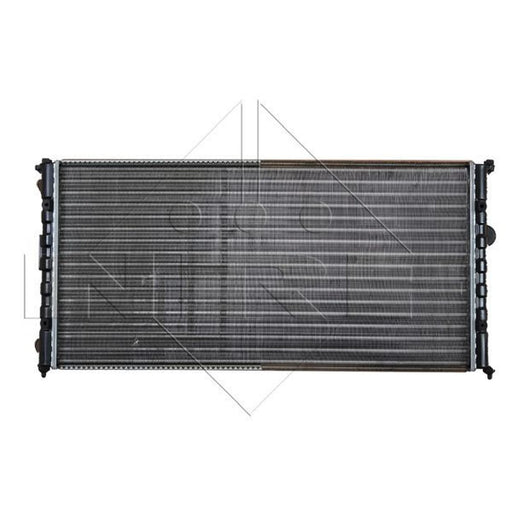 NRF Engine Radiator 58095