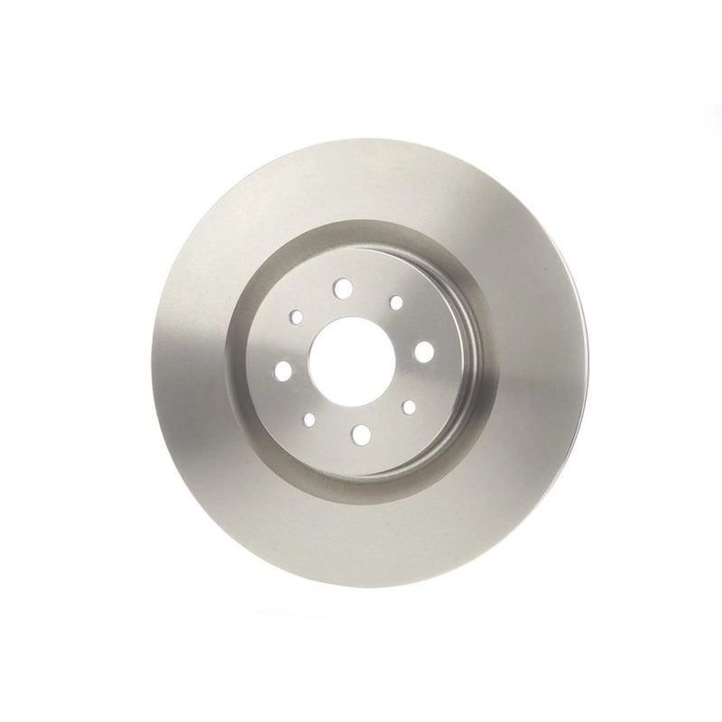 Bosch 2 x Vented Front Brake Discs 0 986 479 570