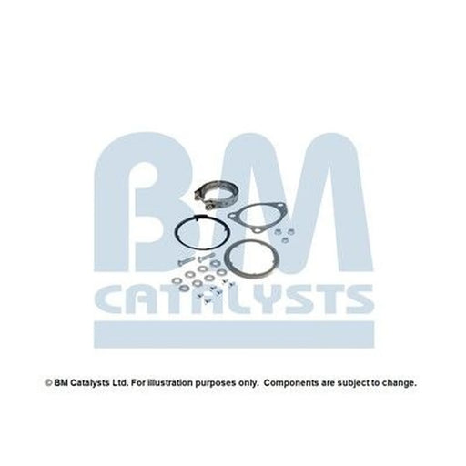 BM Catalysts Fitting Kit FK31130C FK31130C