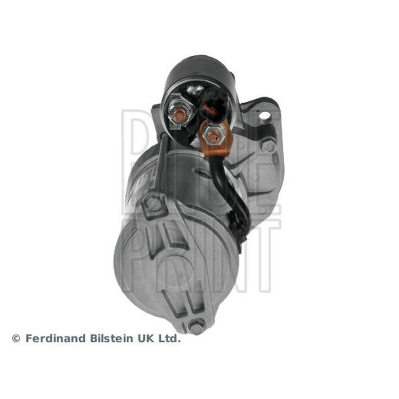 Blue Print Starter Motor 12V 2kW 12 Teeth ADG01255