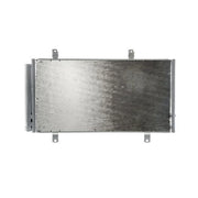 Mahle Air Conditioning Condenser AC 1076 000S