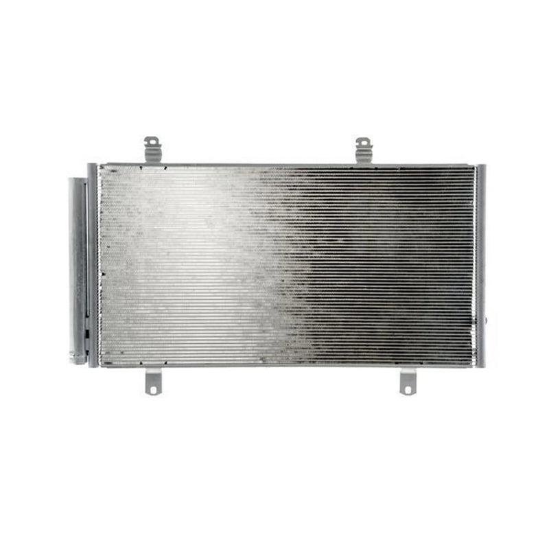 Mahle Air Conditioning Condenser AC 1076 000S