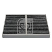 Febi Cabin Air Filter (Pollen Filter) 47814