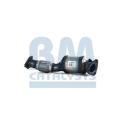 BM Catalysts Homologated Diesel Cat BM80214H