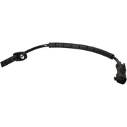 Pierburg ABS Wheel Speed Sensor Front 7.14059.42.0