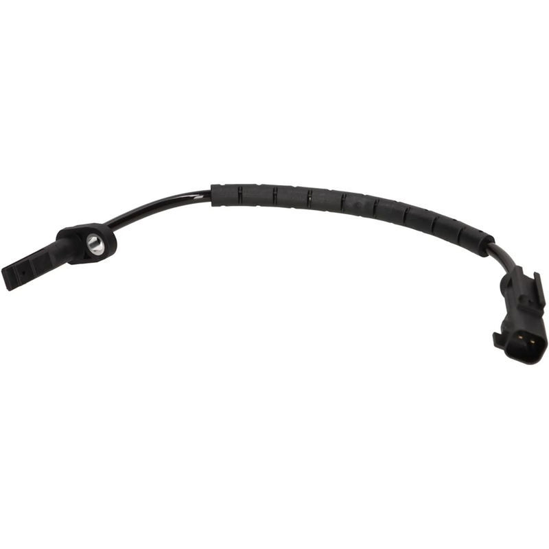 Pierburg ABS Wheel Speed Sensor Front 7.14059.42.0