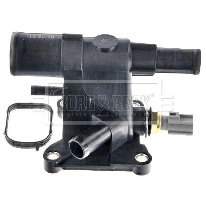 Borg & Beck Coolant Flange Housing Connector BTS1145