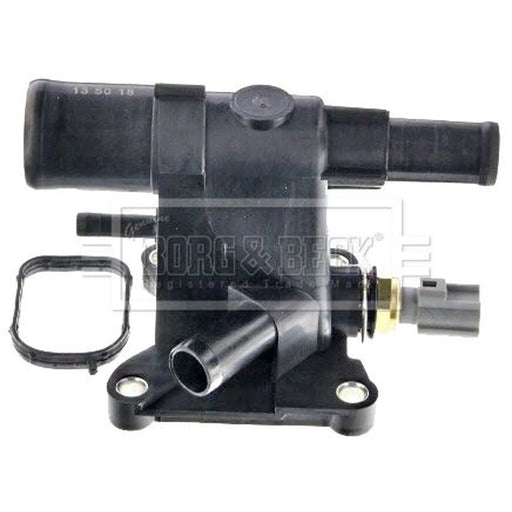 Borg & Beck Coolant Flange Housing Connector BTS1145
