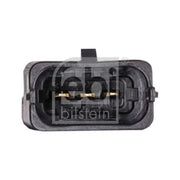Febi Turbocharger Turbo Unit 186902