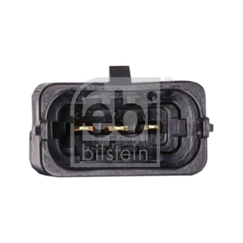 Febi Turbocharger Turbo Unit 186902