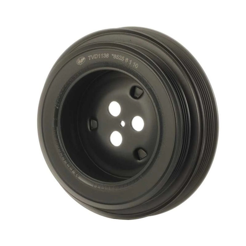 Gates Crank Shaft Belt Pulley TVD1138