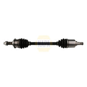 NAPA CV Drive Shaft Driveshaft Front Left NDS1779L