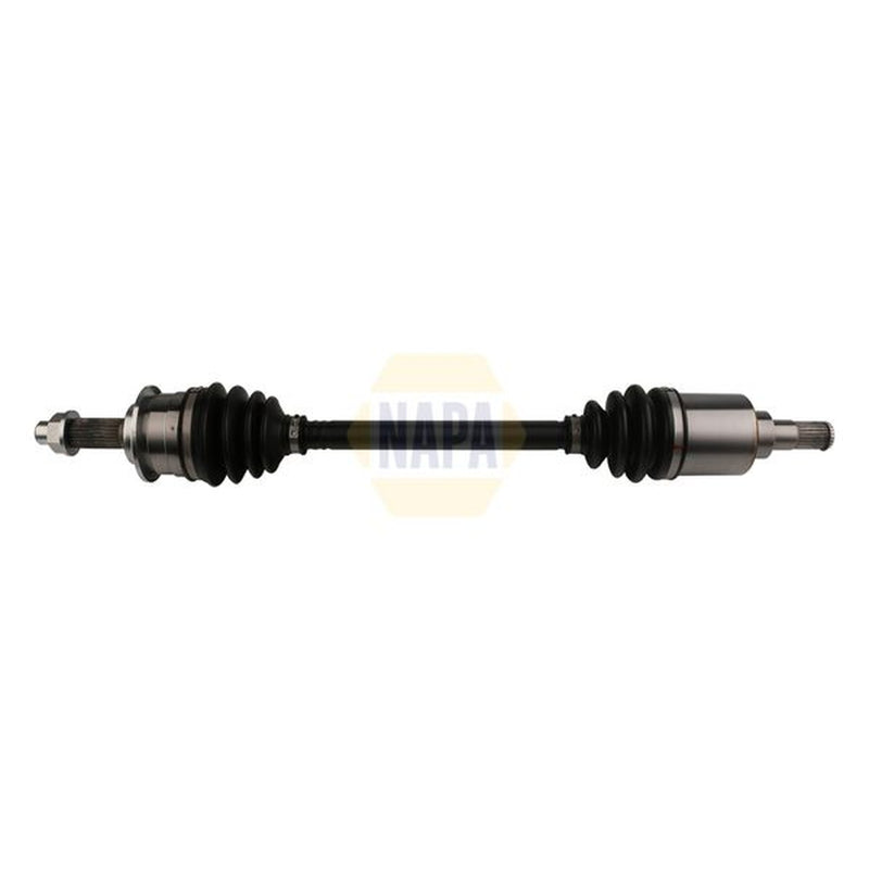 NAPA CV Drive Shaft Driveshaft Front Left NDS1779L