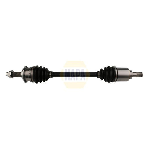 NAPA CV Drive Shaft Driveshaft Front Left NDS1779L