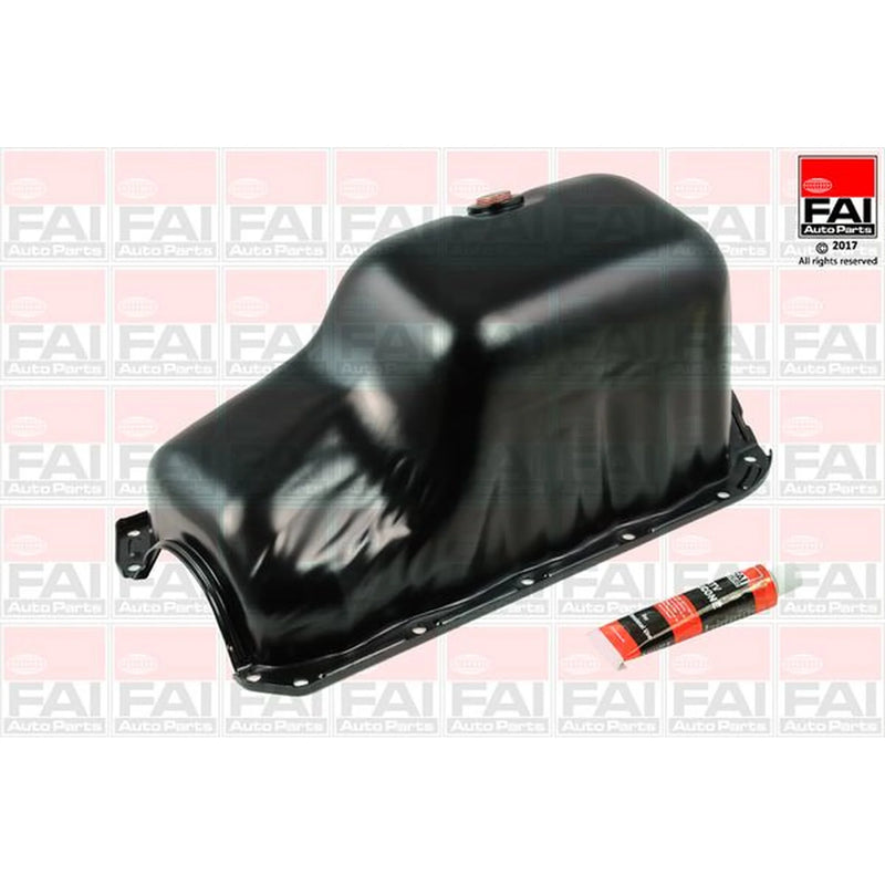 FAI Engine Oil Sump Pan PAN022
