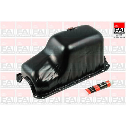 FAI Engine Oil Sump Pan PAN022