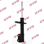 KYB Shock Absorber Damper Strut Front Left 3348061