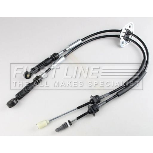 First Line Manual Transmission Cable Pull FKG1261